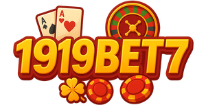 1919bet7 Logo
